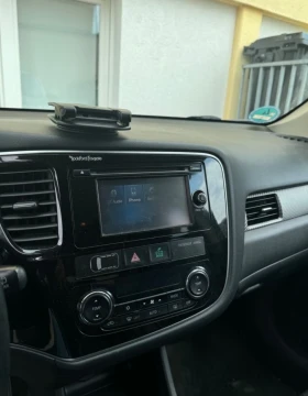 Обява за продажба на Mitsubishi Outlander 2, 2* 150* AC* PDC* NAVI* CAM* XENON* T?V * F1* 7  ~11 888 лв. - изображение 10