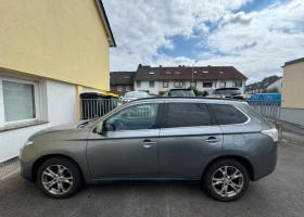 Обява за продажба на Mitsubishi Outlander 2, 2* 150* AC* PDC* NAVI* CAM* XENON* T?V * F1* 7  ~11 888 лв. - изображение 6