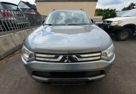 Обява за продажба на Mitsubishi Outlander 2, 2* 150* AC* PDC* NAVI* CAM* XENON* T?V * F1* 7  ~11 888 лв. - изображение 1