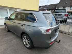 Обява за продажба на Mitsubishi Outlander 2, 2* 150* AC* PDC* NAVI* CAM* XENON* T?V * F1* 7  ~11 888 лв. - изображение 5