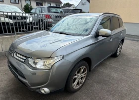 Обява за продажба на Mitsubishi Outlander 2, 2* 150* AC* PDC* NAVI* CAM* XENON* T?V * F1* 7  ~11 888 лв. - изображение 1