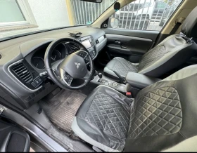 Обява за продажба на Mitsubishi Outlander 2, 2* 150* AC* PDC* NAVI* CAM* XENON* T?V * F1* 7  ~11 888 лв. - изображение 7