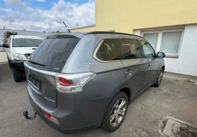 Обява за продажба на Mitsubishi Outlander 2, 2* 150* AC* PDC* NAVI* CAM* XENON* T?V * F1* 7  ~11 888 лв. - изображение 3