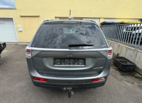 Обява за продажба на Mitsubishi Outlander 2, 2* 150* AC* PDC* NAVI* CAM* XENON* T?V * F1* 7  ~11 888 лв. - изображение 4