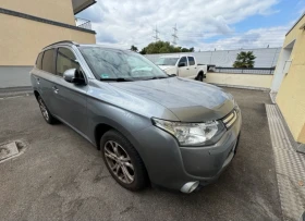 Обява за продажба на Mitsubishi Outlander 2, 2* 150* AC* PDC* NAVI* CAM* XENON* T?V * F1* 7  ~11 888 лв. - изображение 2