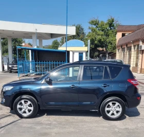 Обява за продажба на Toyota Rav4 2.0i 150к.с. Швейцария ТОП състояние  ~18 999 лв. - изображение 6
