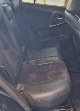 Обява за продажба на Toyota Rav4 2.0i 150к.с. Швейцария ТОП състояние  ~18 999 лв. - изображение 11