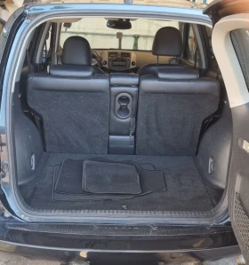 Обява за продажба на Toyota Rav4 2.0i 150к.с. Швейцария ТОП състояние  ~18 999 лв. - изображение 10