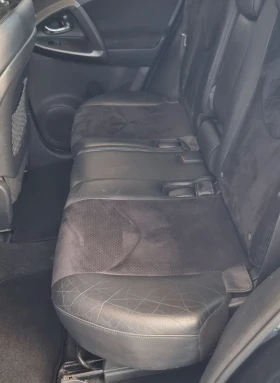 Обява за продажба на Toyota Rav4 2.0i 150к.с. Швейцария ТОП състояние  ~18 999 лв. - изображение 9