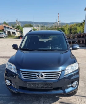 Обява за продажба на Toyota Rav4 2.0i 150к.с. Швейцария ТОП състояние  ~18 999 лв. - изображение 1