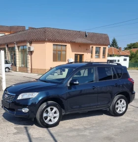 Обява за продажба на Toyota Rav4 2.0i 150к.с. Швейцария ТОП състояние  ~18 999 лв. - изображение 7