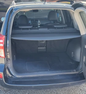 Обява за продажба на Toyota Rav4 2.0i 150к.с. Швейцария ТОП състояние  ~18 999 лв. - изображение 10