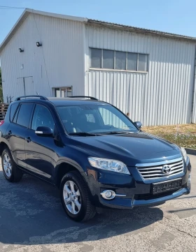 Обява за продажба на Toyota Rav4 2.0i 150к.с. Швейцария ТОП състояние  ~18 999 лв. - изображение 2