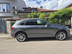 Обява за продажба на Audi Q5 Audi Q5 2.0 TFSI ~41 000 лв. - изображение 5