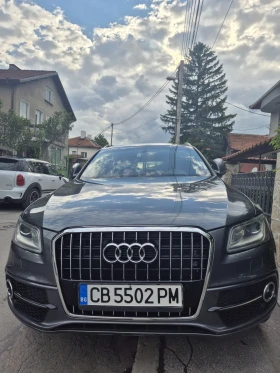 Обява за продажба на Audi Q5 Audi Q5 2.0 TFSI ~41 000 лв. - изображение 1