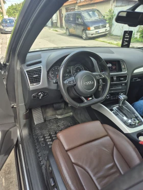 Обява за продажба на Audi Q5 Audi Q5 2.0 TFSI ~41 000 лв. - изображение 4