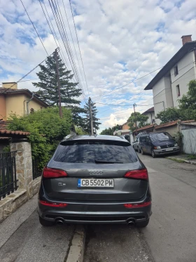 Обява за продажба на Audi Q5 Audi Q5 2.0 TFSI ~41 000 лв. - изображение 1