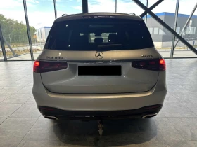 Mercedes-Benz GLS580 AMG/4-MATIC/FACELIFT/NIGHT/PANO/BURM/HEAD UP/360/ - 215980 лв. - 26331720 6