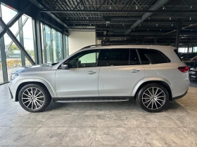 Mercedes-Benz GLS580 AMG/4-MATIC/FACELIFT/NIGHT/PANO/BURM/HEAD UP/360/ - 215980 лв. - 26331720 4