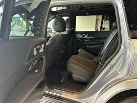 Mercedes-Benz GLS580 AMG/4-MATIC/FACELIFT/NIGHT/PANO/BURM/HEAD UP/360/ - 215980 лв. - 26331720 14