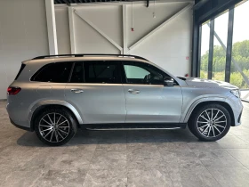 Mercedes-Benz GLS580 AMG/4-MATIC/FACELIFT/NIGHT/PANO/BURM/HEAD UP/360/ - 215980 лв. - 26331720 8