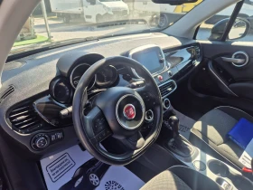 Fiat 500X Automatic Navi | Mobile.bg    6