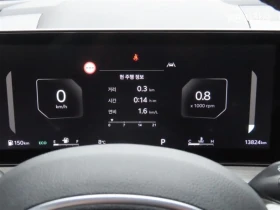 Kia Sorento MQ4 2.2 AWD Prestige ЛИЗИНГ БЕЗ ПЪРВОНАЧАЛНА ВН., снимка 8