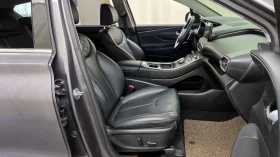 Обява за продажба на Hyundai Santa fe 2.2 CRDi/PREMIUM EDITION/DIGIT COCKPIT/8СК/360/4x4 ~55 800 лв. - изображение 6