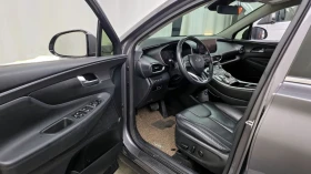 Обява за продажба на Hyundai Santa fe 2.2 CRDi/PREMIUM EDITION/DIGIT COCKPIT/8СК/360/4x4 ~55 800 лв. - изображение 5
