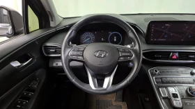 Обява за продажба на Hyundai Santa fe 2.2 CRDi/PREMIUM EDITION/DIGIT COCKPIT/8СК/360/4x4 ~55 800 лв. - изображение 8