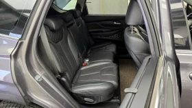 Hyundai Santa fe 2.2 CRDi/PREMIUM EDITION/DIGIT COCKPIT/8СК/360/4x4 - 55800 лв. / 28530.09 € - 74093701 15