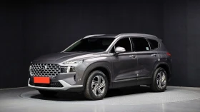 Обява за продажба на Hyundai Santa fe 2.2 CRDi/PREMIUM EDITION/DIGIT COCKPIT/8СК/360/4x4 ~55 800 лв. - изображение 1