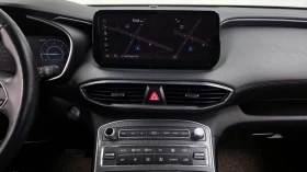 Обява за продажба на Hyundai Santa fe 2.2 CRDi/PREMIUM EDITION/DIGIT COCKPIT/8СК/360/4x4 ~55 800 лв. - изображение 11