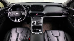 Обява за продажба на Hyundai Santa fe 2.2 CRDi/PREMIUM EDITION/DIGIT COCKPIT/8СК/360/4x4 ~55 800 лв. - изображение 7