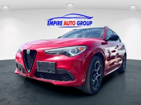 Alfa Romeo Stelvio VELOCE Q4 - 61000 лв. / 31188.80 € - 10276181 8