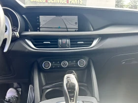 Alfa Romeo Stelvio VELOCE Q4 - 61000 лв. / 31188.80 € - 10276181 7