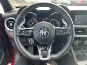 Alfa Romeo Stelvio VELOCE Q4 - 61000 лв. / 31188.80 € - 10276181 9