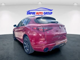 Alfa Romeo Stelvio VELOCE Q4 - 61000 лв. / 31188.80 € - 10276181 2