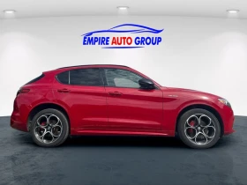 Alfa Romeo Stelvio VELOCE Q4 - 61000 лв. / 31188.80 € - 10276181 4