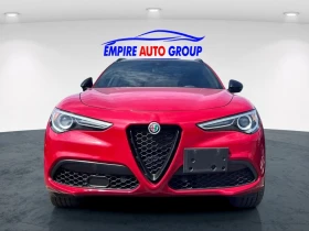 Alfa Romeo Stelvio VELOCE Q4 - 61000 лв. / 31188.80 € - 10276181 6