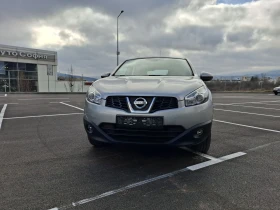 Nissan Qashqai 2.0 4x4, снимка 2