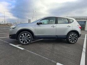 Nissan Qashqai 2.0 4x4, снимка 5