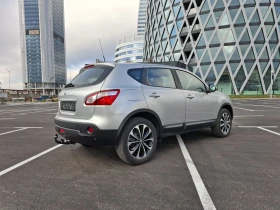 Nissan Qashqai 2.0 4x4, снимка 4