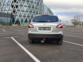 Nissan Qashqai 2.0 4x4, снимка 7