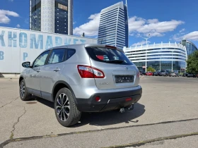 Обява за продажба на Nissan Qashqai 2.0 4x4 ~12 900 лв. - изображение 5 | Auto.bg Обява за продажба на Nissan Qashqai 2.0 4x4 ~12 900 лв. - изображение 5