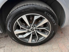 Audi Q5 * Progressiv * CARFAX * БЕЗ ПЪРВОНАЧАЛНА ВНОСКА - 54600 лв. / 27916.54 € - 30251509 7