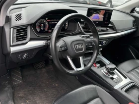 Audi Q5 * Progressiv * CARFAX * БЕЗ ПЪРВОНАЧАЛНА ВНОСКА - 54600 лв. / 27916.54 € - 30251509 5
