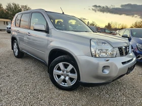 Nissan X-trail 2.0dCi, 150к.с., 4х4  - 12500 лв. / 6391.15 € - 44686942 3