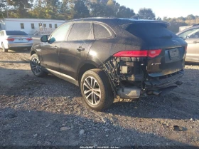 Jaguar F-PACE 2.0L I-4 DI, DOHC, VVT, TURBO, 247HP All Wheel | Mobile.bg    8