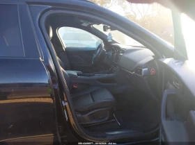 Jaguar F-PACE 2.0L I-4 DI, DOHC, VVT, TURBO, 247HP All Wheel | Mobile.bg    10